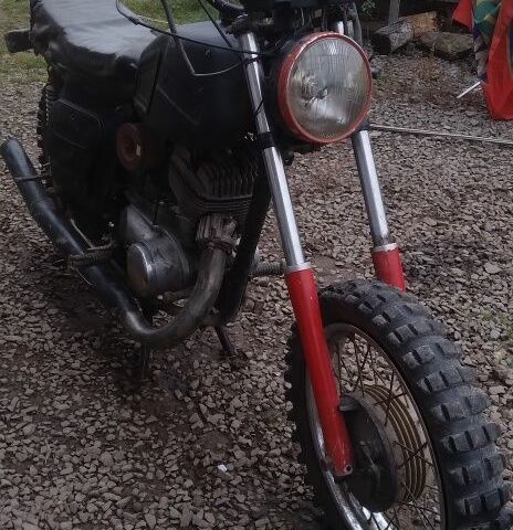 ИЖ Планета 5, объемом двигателя 0.35 л и пробегом 0 тыс. км за 27 $, фото 5 на Automoto.ua