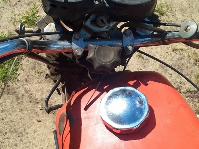 ИЖ Планета 5, объемом двигателя 0 л и пробегом 0 тыс. км за 143 $, фото 6 на Automoto.ua