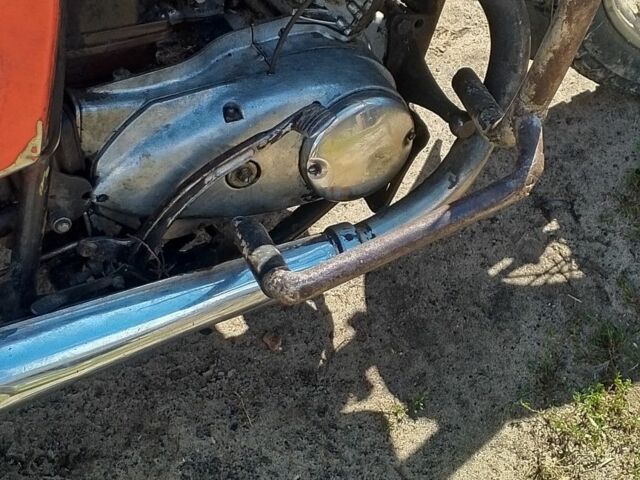 ИЖ Планета 5, объемом двигателя 0 л и пробегом 0 тыс. км за 143 $, фото 1 на Automoto.ua