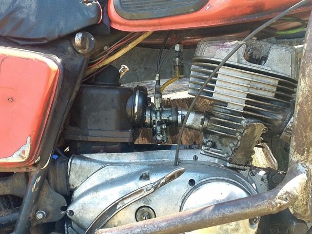 ИЖ Планета 5, объемом двигателя 0 л и пробегом 0 тыс. км за 143 $, фото 5 на Automoto.ua