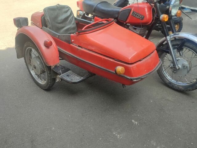 ИЖ Планета 5, объемом двигателя 0.35 л и пробегом 0 тыс. км за 453 $, фото 3 на Automoto.ua