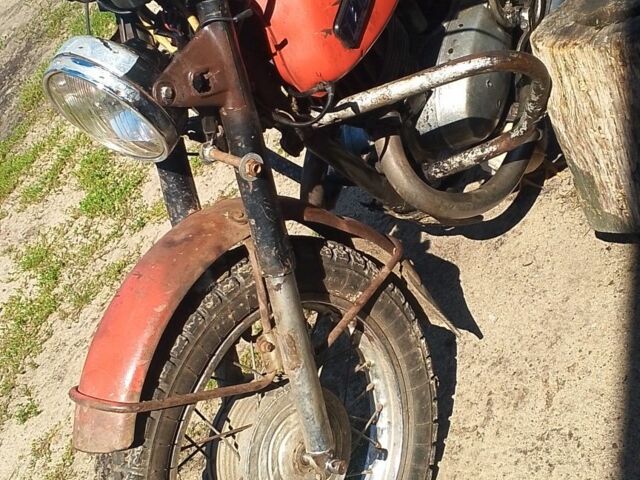 ИЖ Планета 5, объемом двигателя 0 л и пробегом 0 тыс. км за 143 $, фото 4 на Automoto.ua