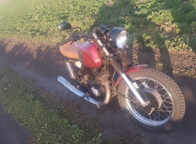 ИЖ Планета 5, объемом двигателя 0.36 л и пробегом 0 тыс. км за 309 $, фото 1 на Automoto.ua