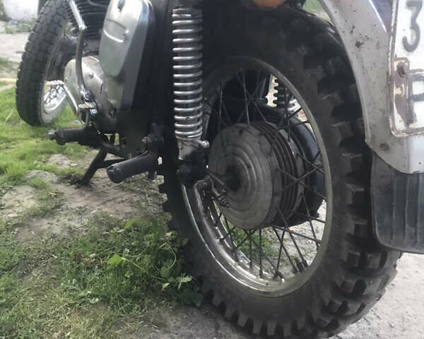 Синий ИЖ Планета 5, объемом двигателя 0 л и пробегом 20 тыс. км за 350 $, фото 2 на Automoto.ua