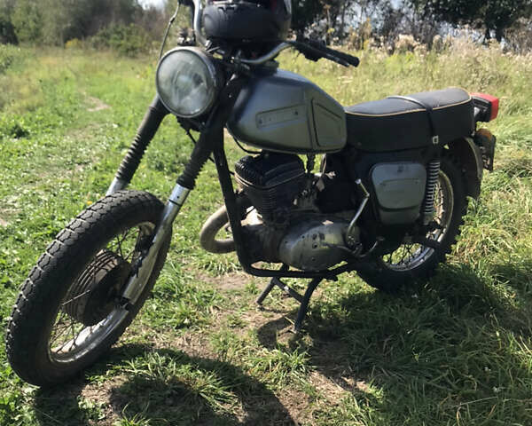 Синий ИЖ Планета 5, объемом двигателя 0 л и пробегом 20 тыс. км за 350 $, фото 1 на Automoto.ua