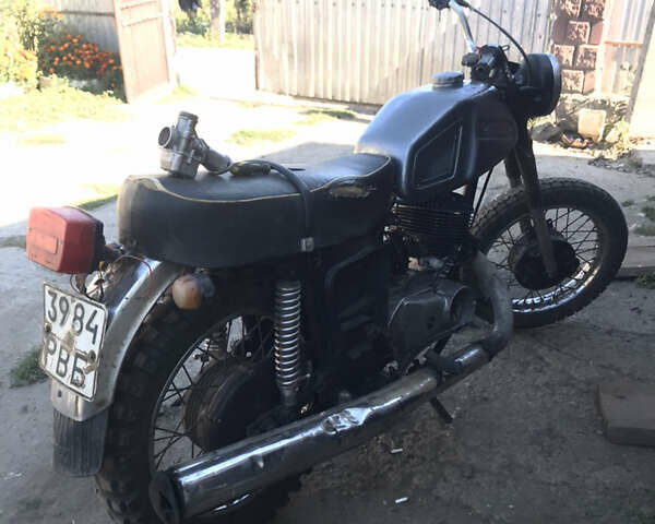 Синий ИЖ Планета 5, объемом двигателя 0 л и пробегом 20 тыс. км за 350 $, фото 5 на Automoto.ua