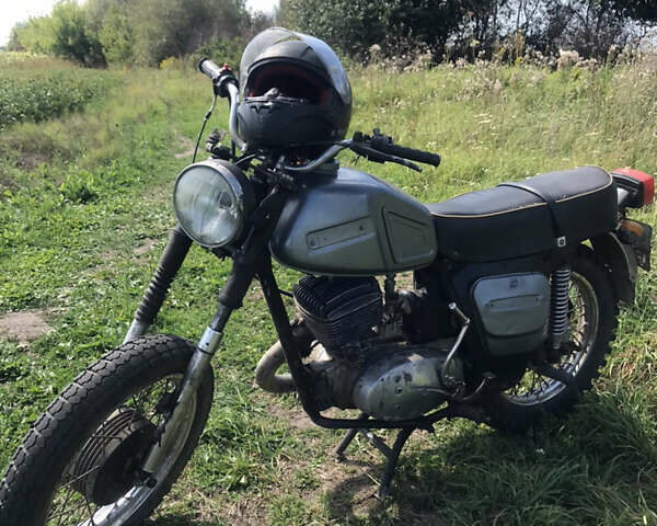 Синий ИЖ Планета 5, объемом двигателя 0 л и пробегом 20 тыс. км за 350 $, фото 3 на Automoto.ua