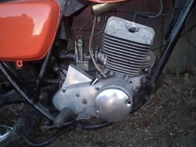 ІЖ Планєта Спорт, об'ємом двигуна 0.35 л та пробігом 0 тис. км за 914 $, фото 3 на Automoto.ua