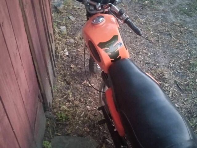 ІЖ Планєта Спорт, об'ємом двигуна 0.35 л та пробігом 0 тис. км за 914 $, фото 6 на Automoto.ua