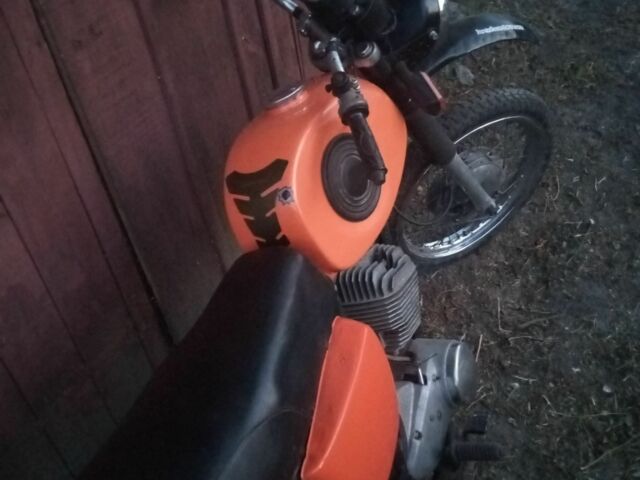 ІЖ Планєта Спорт, об'ємом двигуна 0.35 л та пробігом 0 тис. км за 914 $, фото 7 на Automoto.ua