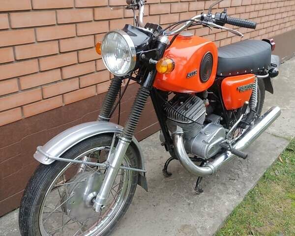 ИЖ Планета Спорт, объемом двигателя 0 л и пробегом 2 тыс. км за 950 $, фото 3 на Automoto.ua