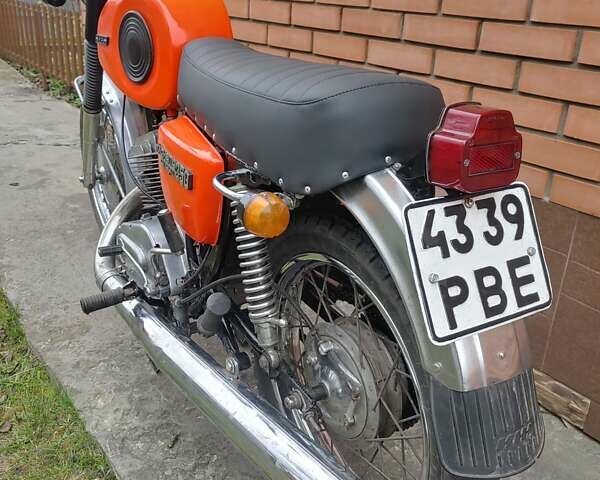 ИЖ Планета Спорт, объемом двигателя 0 л и пробегом 2 тыс. км за 950 $, фото 2 на Automoto.ua