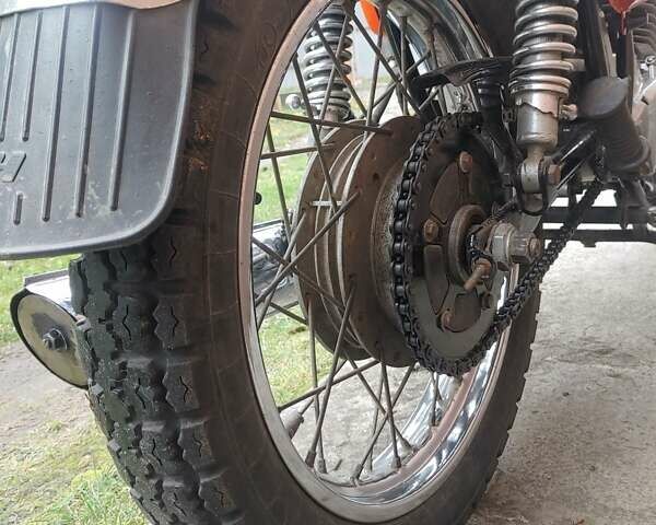 ИЖ Планета Спорт, объемом двигателя 0 л и пробегом 2 тыс. км за 950 $, фото 6 на Automoto.ua