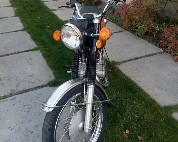 ІЖ Планєта Спорт, об'ємом двигуна 0.35 л та пробігом 100 тис. км за 2000 $, фото 4 на Automoto.ua