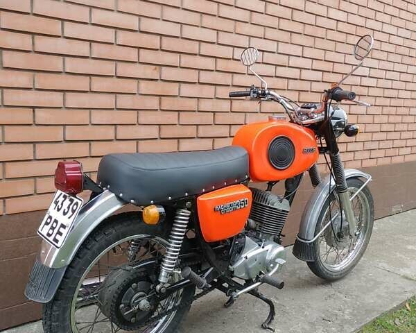 ИЖ Планета Спорт, объемом двигателя 0 л и пробегом 2 тыс. км за 950 $, фото 10 на Automoto.ua