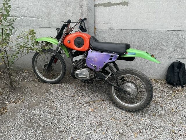 ИЖ Планета Спорт, объемом двигателя 0.35 л и пробегом 0 тыс. км за 357 $, фото 2 на Automoto.ua