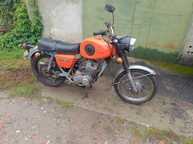 ИЖ Планета Спорт, объемом двигателя 0 л и пробегом 0 тыс. км за 575 $, фото 1 на Automoto.ua