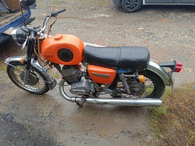 ИЖ Планета Спорт, объемом двигателя 0 л и пробегом 0 тыс. км за 575 $, фото 3 на Automoto.ua