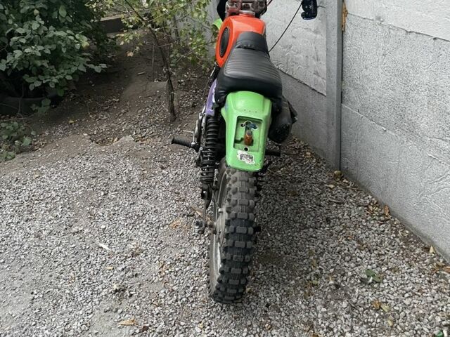 ИЖ Планета Спорт, объемом двигателя 0.35 л и пробегом 0 тыс. км за 357 $, фото 3 на Automoto.ua