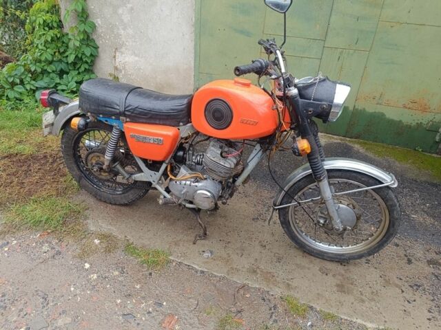 ИЖ Планета Спорт, объемом двигателя 0 л и пробегом 0 тыс. км за 575 $, фото 4 на Automoto.ua