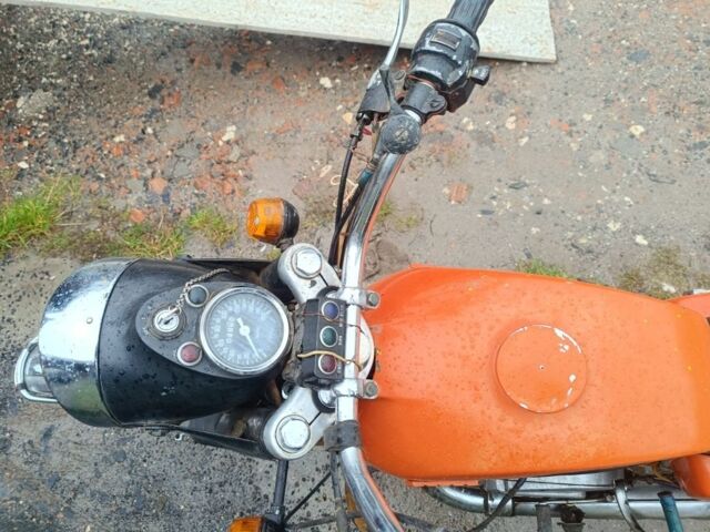 ИЖ Планета Спорт, объемом двигателя 0 л и пробегом 0 тыс. км за 575 $, фото 5 на Automoto.ua