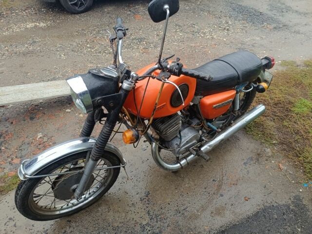 ИЖ Планета Спорт, объемом двигателя 0 л и пробегом 0 тыс. км за 575 $, фото 2 на Automoto.ua