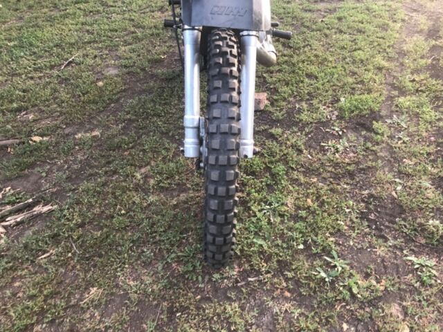 ИЖ Планета Спорт, объемом двигателя 0.35 л и пробегом 0 тыс. км за 714 $, фото 1 на Automoto.ua