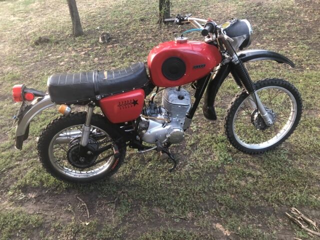 ИЖ Планета Спорт, объемом двигателя 0.35 л и пробегом 0 тыс. км за 714 $, фото 2 на Automoto.ua