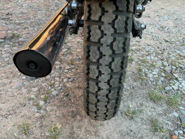 ІЖ Планєта Спорт, об'ємом двигуна 0.35 л та пробігом 0 тис. км за 1150 $, фото 6 на Automoto.ua