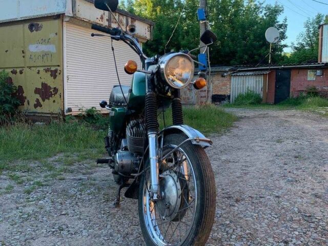 ІЖ Планєта Спорт, об'ємом двигуна 0.35 л та пробігом 0 тис. км за 1150 $, фото 4 на Automoto.ua