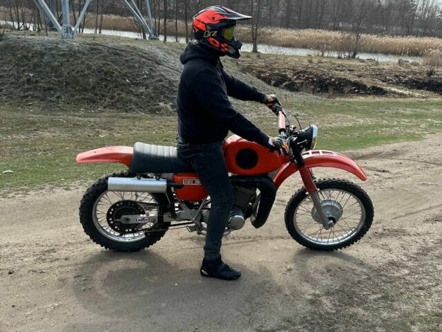 ИЖ Планета Спорт, объемом двигателя 0.35 л и пробегом 0 тыс. км за 966 $, фото 1 на Automoto.ua