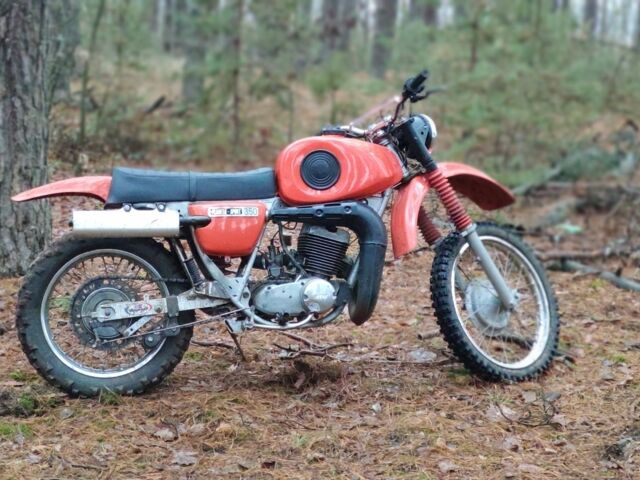 ИЖ Планета Спорт, объемом двигателя 0.35 л и пробегом 0 тыс. км за 966 $, фото 3 на Automoto.ua