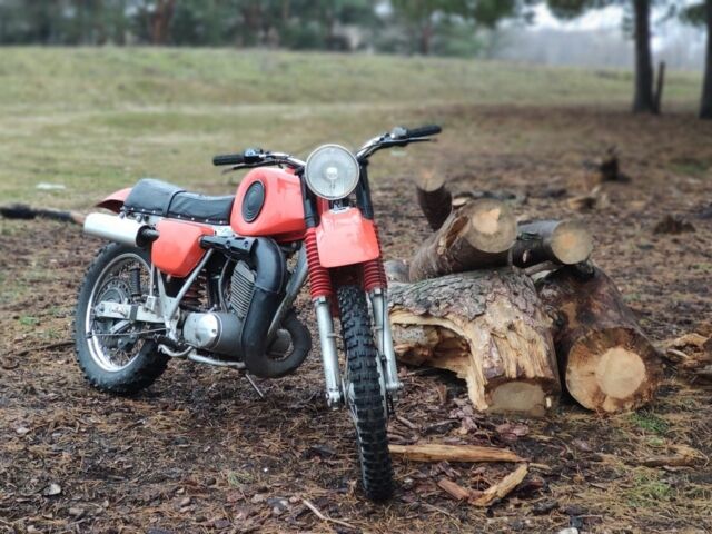 ИЖ Планета Спорт, объемом двигателя 0.35 л и пробегом 0 тыс. км за 966 $, фото 6 на Automoto.ua