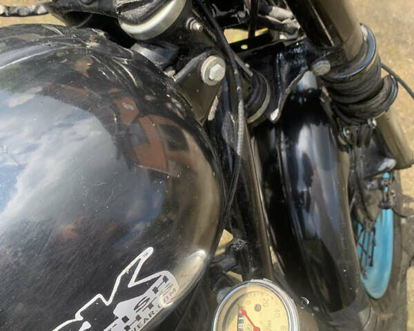 ІЖ Планєта Спорт, об'ємом двигуна 0 л та пробігом 100 тис. км за 400 $, фото 5 на Automoto.ua