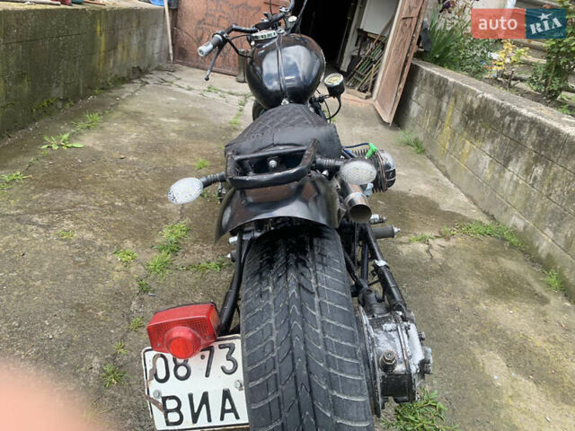 ІЖ Планєта Спорт, об'ємом двигуна 0 л та пробігом 100 тис. км за 400 $, фото 10 на Automoto.ua