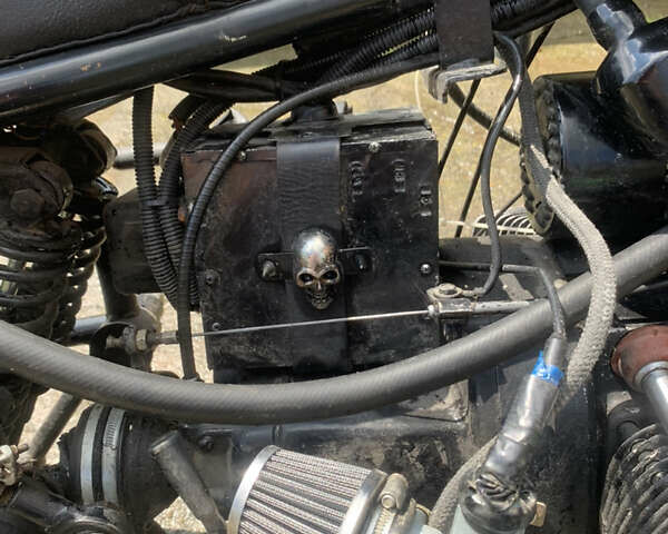 ІЖ Планєта Спорт, об'ємом двигуна 0 л та пробігом 100 тис. км за 400 $, фото 6 на Automoto.ua
