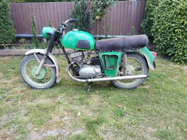 ІЖ Планєта, об'ємом двигуна 0.35 л та пробігом 0 тис. км за 178 $, фото 3 на Automoto.ua