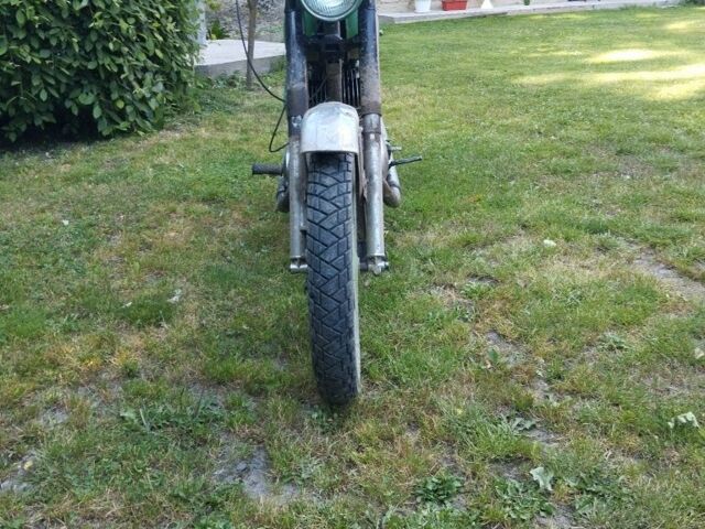 ІЖ Планєта, об'ємом двигуна 0.35 л та пробігом 0 тис. км за 178 $, фото 2 на Automoto.ua