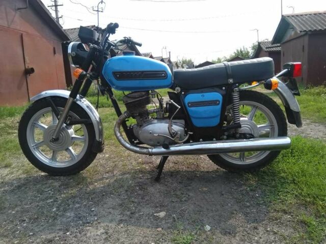 ИЖ Планета, объемом двигателя 0.35 л и пробегом 0 тыс. км за 600 $, фото 1 на Automoto.ua