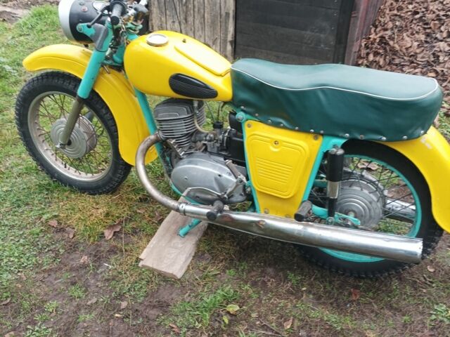 ИЖ Планета, объемом двигателя 0 л и пробегом 0 тыс. км за 143 $, фото 3 на Automoto.ua