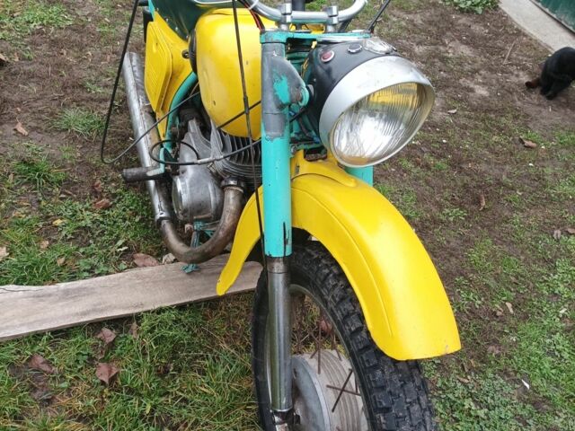 ИЖ Планета, объемом двигателя 0 л и пробегом 0 тыс. км за 143 $, фото 2 на Automoto.ua