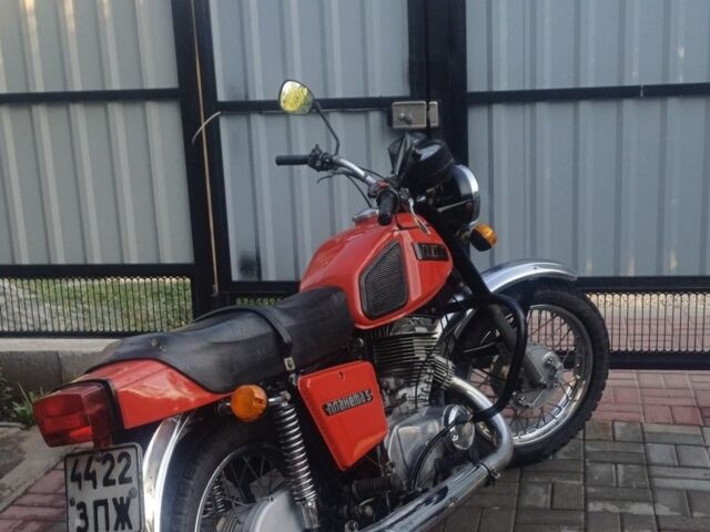 ІЖ Планєта, об'ємом двигуна 0.35 л та пробігом 0 тис. км за 686 $, фото 4 на Automoto.ua