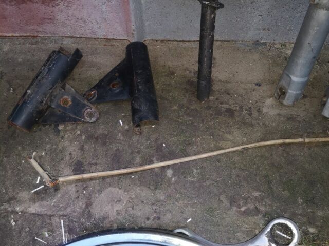 ІЖ Планєта, об'ємом двигуна 3 л та пробігом 0 тис. км за 24 $, фото 2 на Automoto.ua