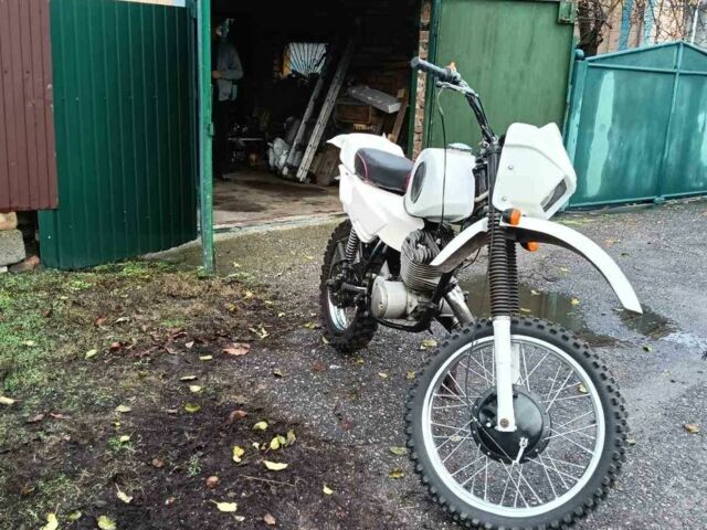 ИЖ Планета, объемом двигателя 0.35 л и пробегом 0 тыс. км за 474 $, фото 1 на Automoto.ua