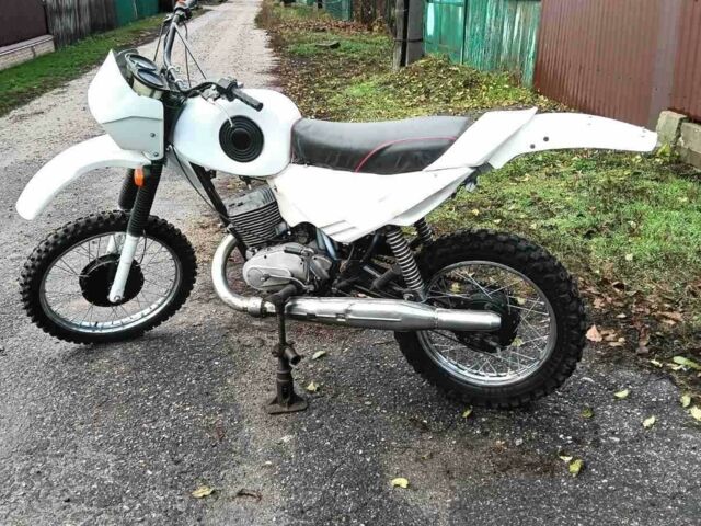 ИЖ Планета, объемом двигателя 0.35 л и пробегом 0 тыс. км за 474 $, фото 2 на Automoto.ua