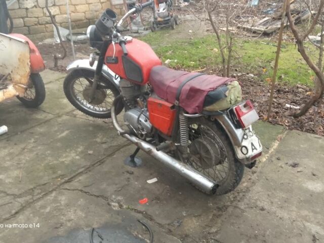 ИЖ Планета, объемом двигателя 4 л и пробегом 0 тыс. км за 166 $, фото 1 на Automoto.ua