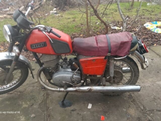 ИЖ Планета, объемом двигателя 4 л и пробегом 0 тыс. км за 166 $, фото 3 на Automoto.ua