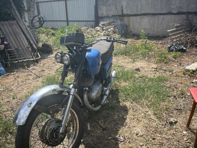 ІЖ Планєта, об'ємом двигуна 0.35 л та пробігом 0 тис. км за 166 $, фото 2 на Automoto.ua