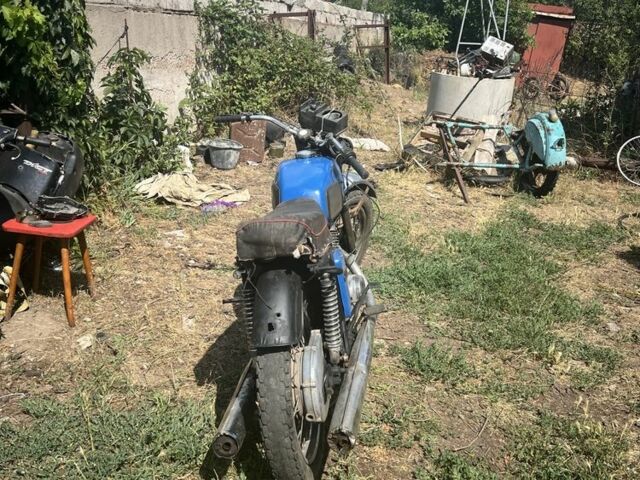 ІЖ Планєта, об'ємом двигуна 0.35 л та пробігом 0 тис. км за 166 $, фото 1 на Automoto.ua