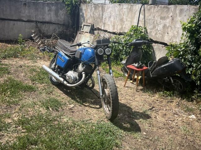 ІЖ Планєта, об'ємом двигуна 0.35 л та пробігом 0 тис. км за 166 $, фото 5 на Automoto.ua